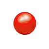 Giant Softee ball. Red color (55 centimeters)